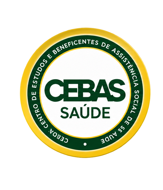 Certificação CEBAS Saúde