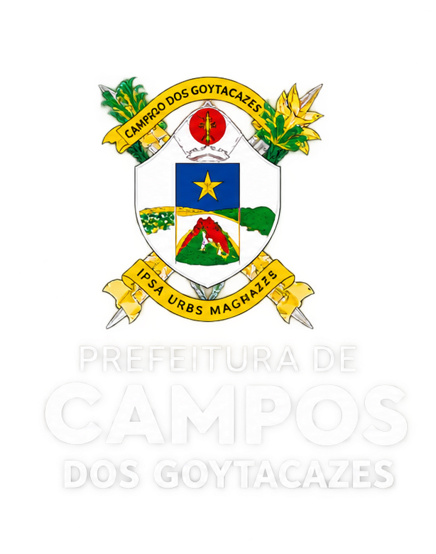 Prefeitura de Campos dos Goytacazes